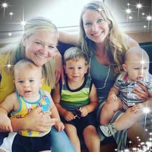 Meet your Posher, Mary